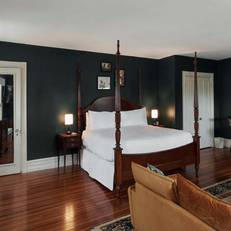 The Rookwood Inn 