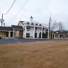Mount Vernon Inn 