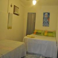 Albergue da Rose