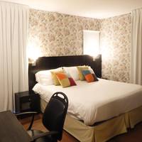Ribera Sur Hotel 