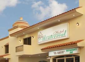 Hotel Monterreal 