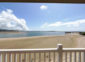 Siletz Bay Lodge 