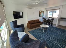 Sea Horse Resort 