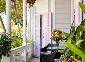 The Artist House 