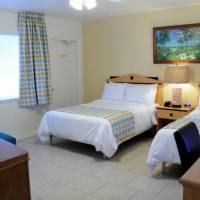 Great Escape Inn 