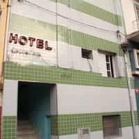 Hotel Diamantina 