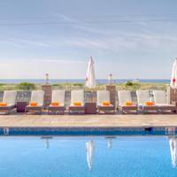 Ocean Club Hotel 