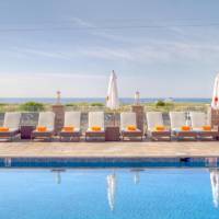 Ocean Club Hotel 
