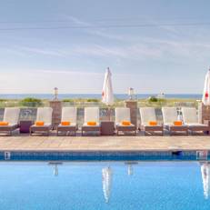 Ocean Club Hotel 