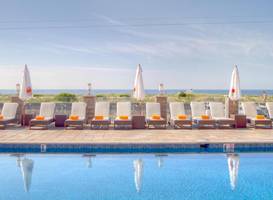 Ocean Club Hotel 