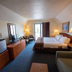 Bridgeview Motel 