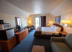 Bridgeview Motel 
