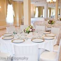 The Hotel Alcott 