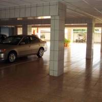 Royal Park Hotel 