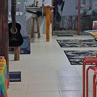 Casamatta Hostel 
