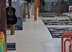 Casamatta Hostel 