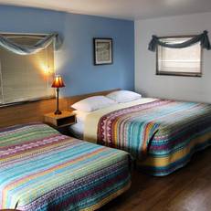 River Road Motel 