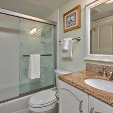 Sanibel Moorings 