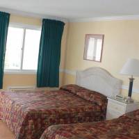 Bay Breeze Motel 