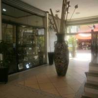Hotel Esmeraldas 