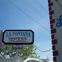 La Fontana Motel 