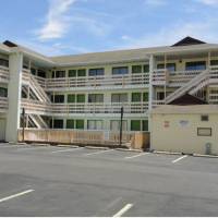 Sea Palace Motel 