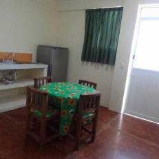 Bungalows Marfil 