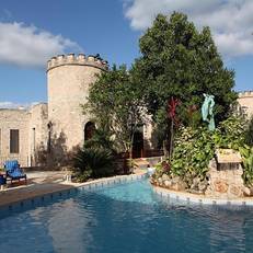 Hacienda Kaan Ac 