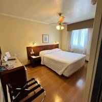 Hotel Serra Azul 