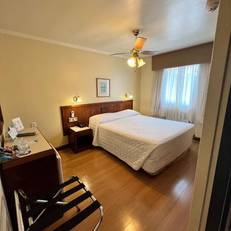 Hotel Serra Azul 