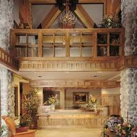 River Rock Lodge 