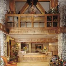 River Rock Lodge 