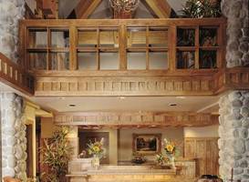 River Rock Lodge 