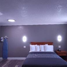 Budget Inn Chico 