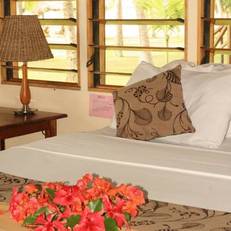 Club Fiji Resort 