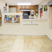 Travelodge Indio 