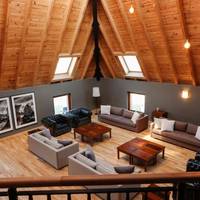 Hotel Los Cerros 