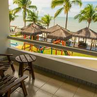 Cahy Praia Hotel 