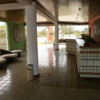 Cahy Praia Hotel 