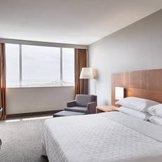 Sheraton Vitoria 
