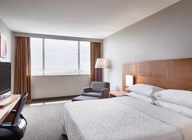 Sheraton Vitoria 