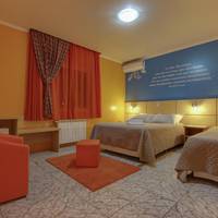 Hotel Via Serena 