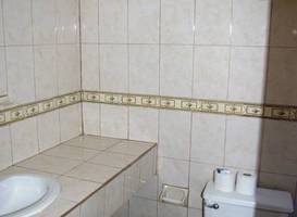 Motel Presidente 
