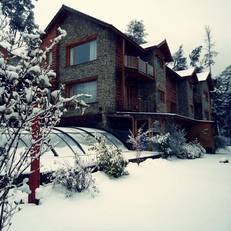 Hosteria Patagon 