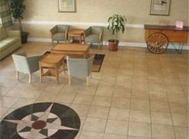 Ramada Rock Hill 