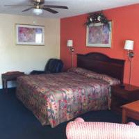 Newport News Inn 