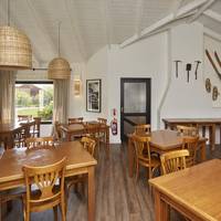 Hosteria El Puma 