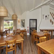 Hosteria El Puma 