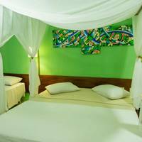 Delta Park Hotel 