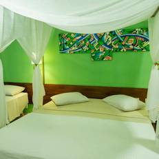 Delta Park Hotel 